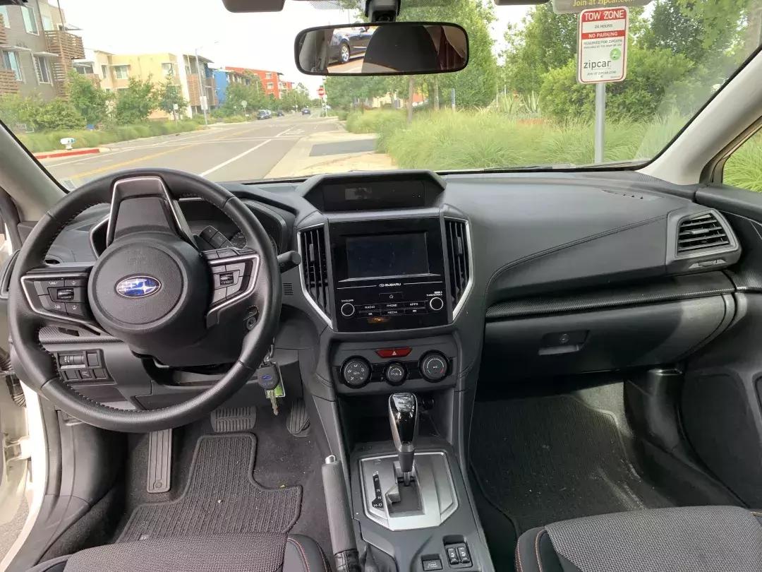 斯巴鲁xv深度试驾视频,最新斯巴鲁xv试驾视频