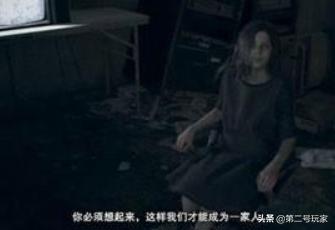 恐怖山庄的美国好丈夫！重新定义“普通”的生化8男主到底是谁？