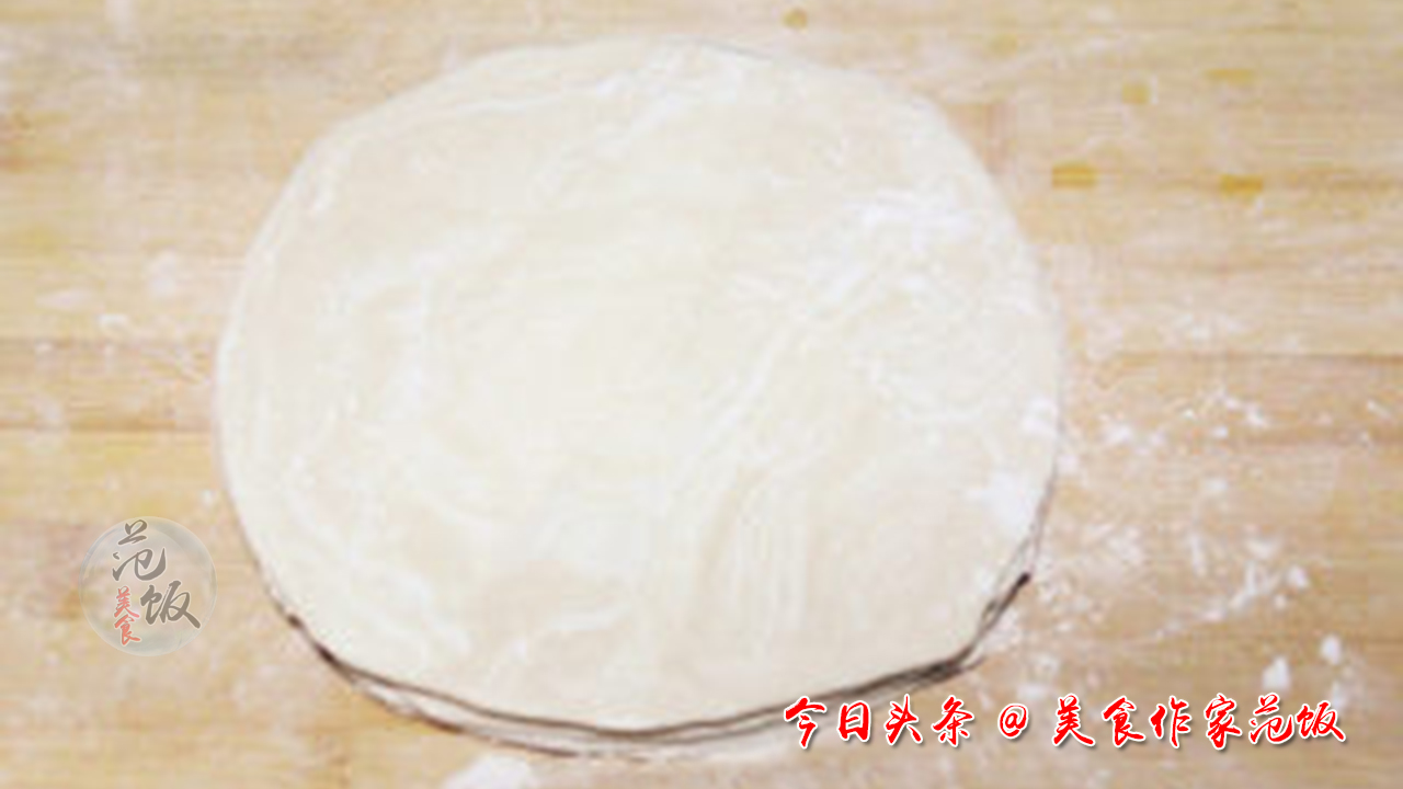 学做果酱千层酥,果酱千层饼教程