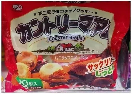 日本必买的护肤品,日本必买零食