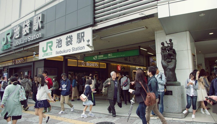日本东京治安最不安全的地方,日本东京23区怎么样