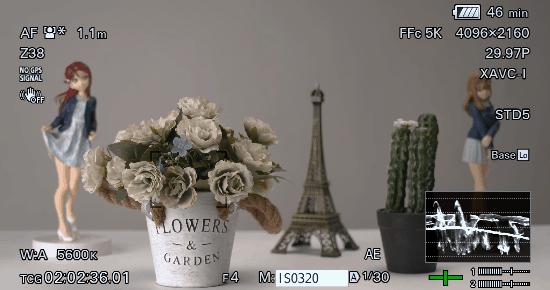 索尼fx6v效果,索尼fx92