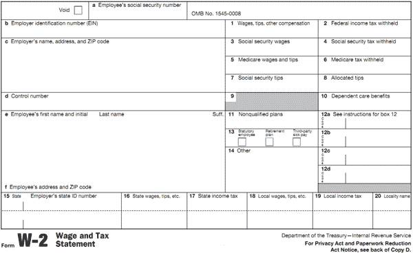 美国税局2020税改重磅公布：最新税率表曝光