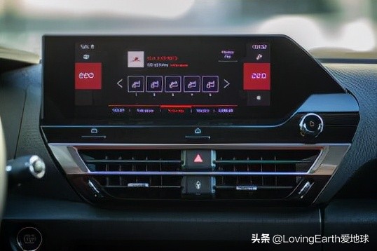 雪铁龙c4l试驾视频,法系车最好的车型雪铁龙c4