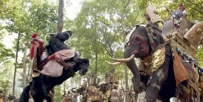 火，少年与葬礼——MaryRenault“亚历山大三部曲”