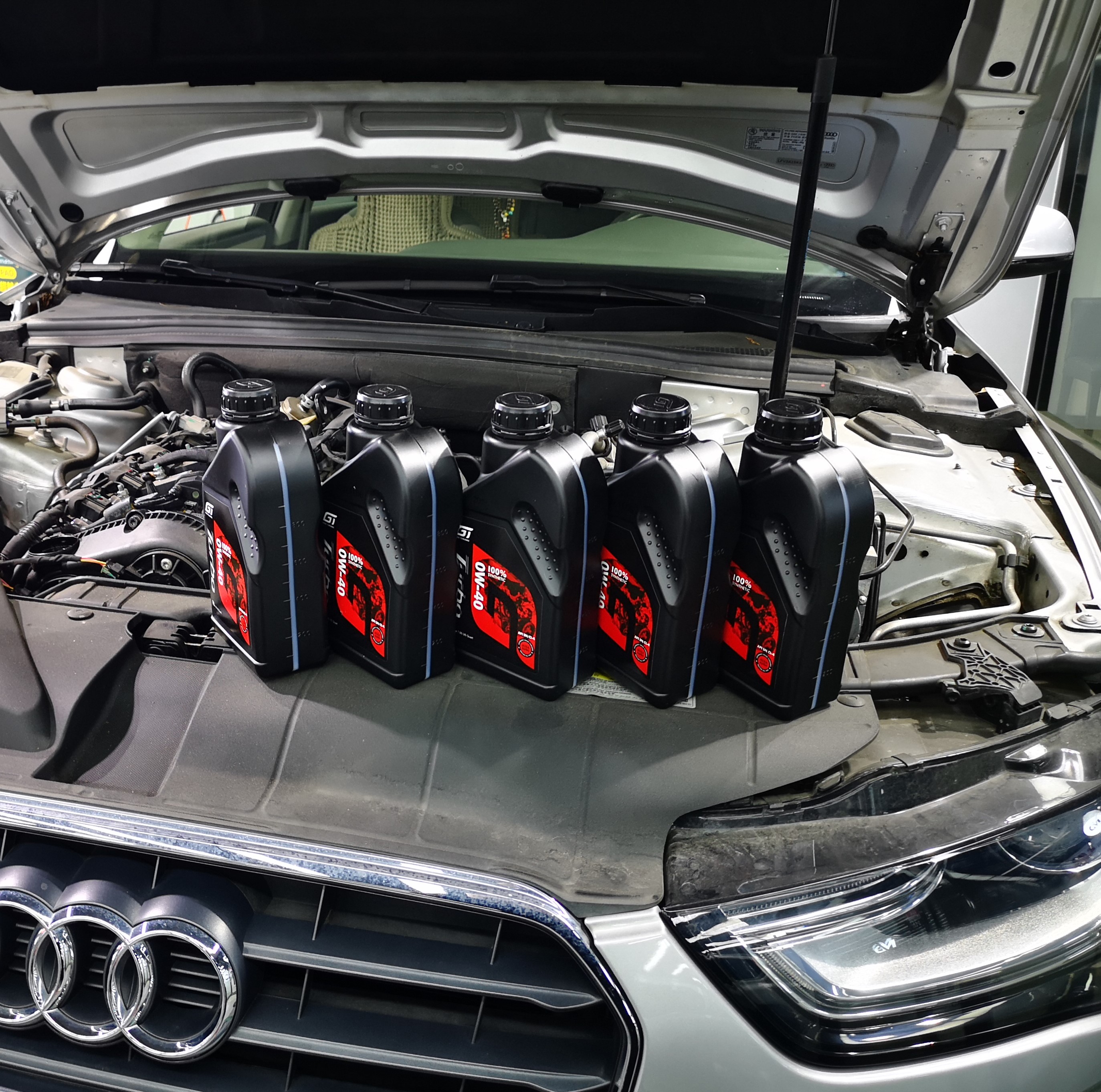 gt魔力红机油美孚一号嘉实多,嘉实多极护和gt魔力红哪个好