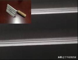 质量样板展现图册,最牛样板间