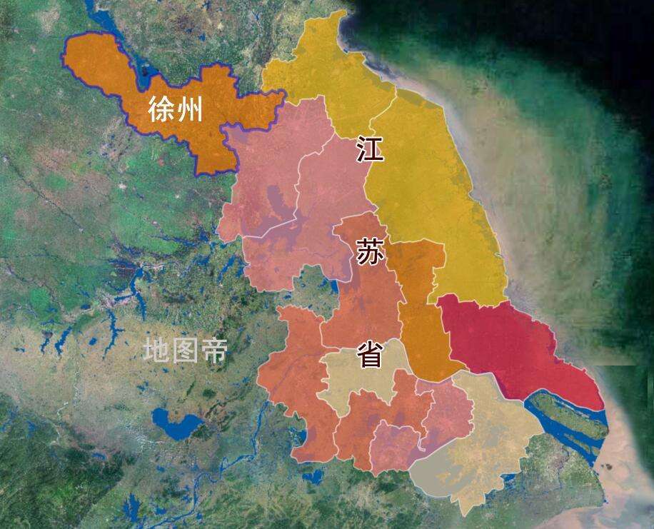 江苏省丰县概况,徐州市丰县房价