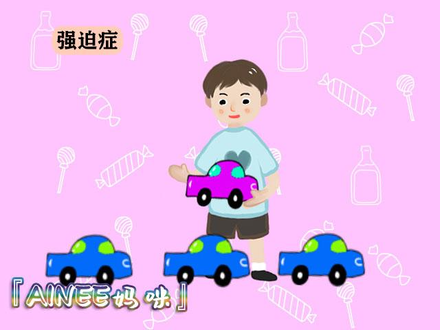 有心理障碍强制症不敢出门怎么办,强制症属于心理障碍还是心理困扰