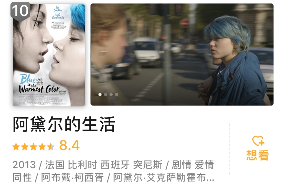 强烈推荐10部全程无尿点的电影,推荐八部同类型的电影