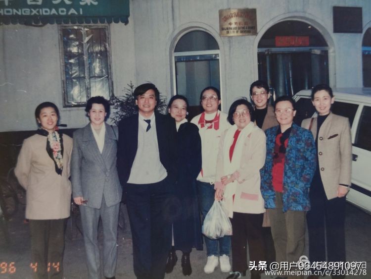 回忆我们的青春岁月,沈阳军区后勤部回忆录