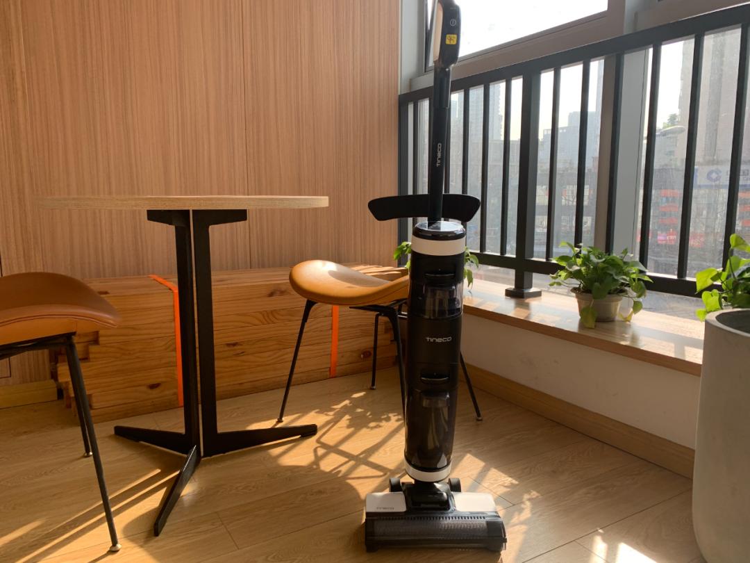 添可评测,添可实用测评