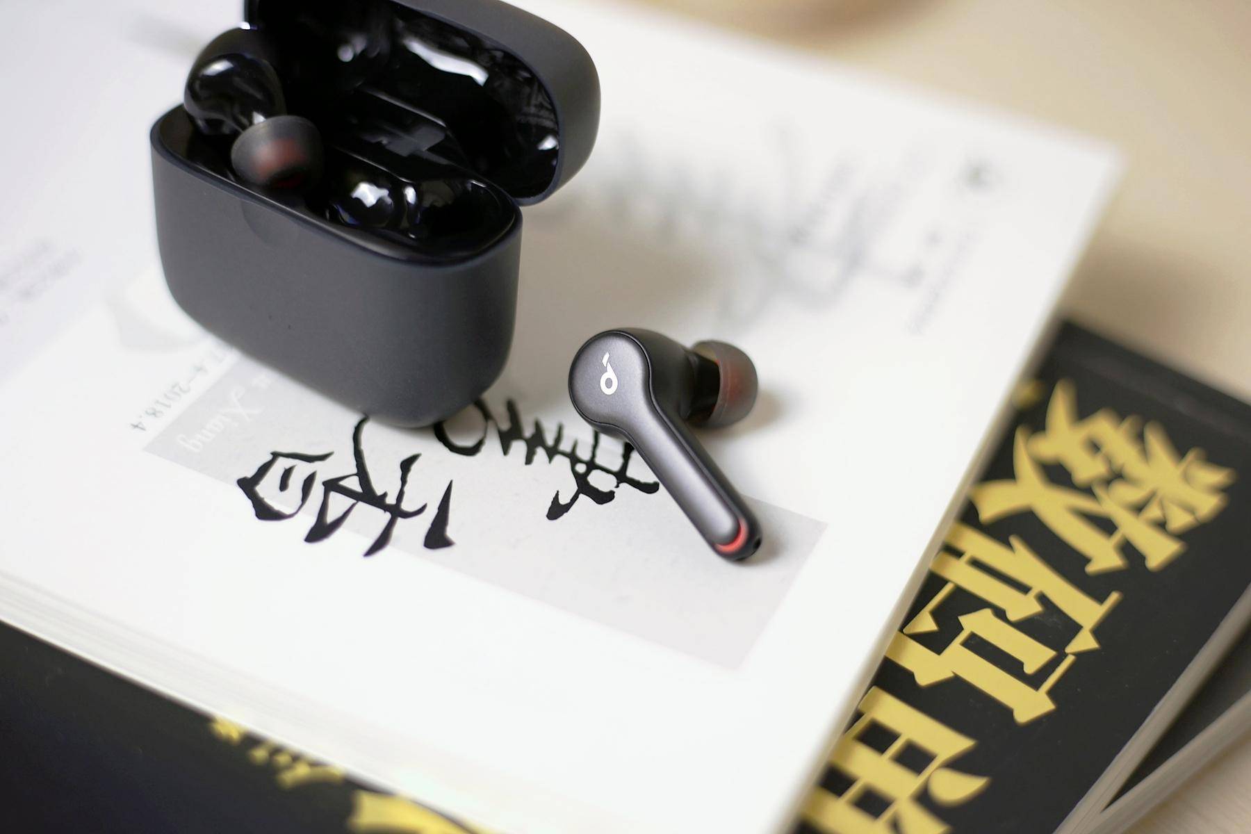 air2对比airpods2,liberty2pro和airpods