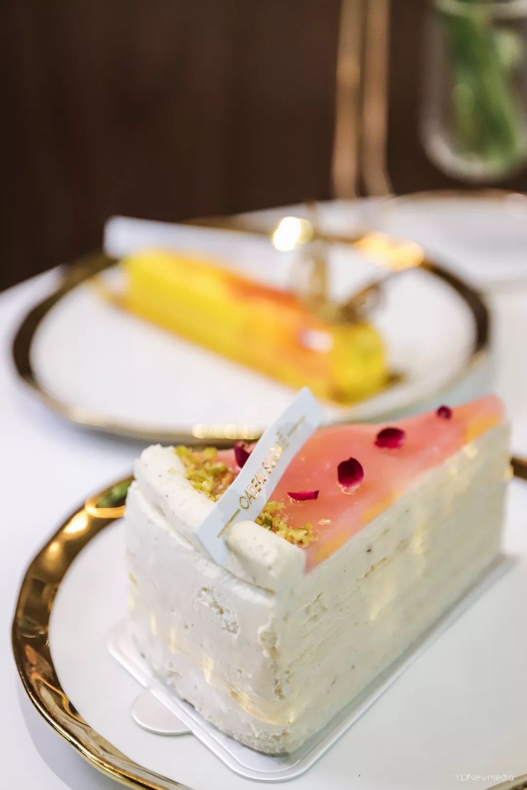 在武汉能吃遍全球,在武汉体验一番春夏秋冬