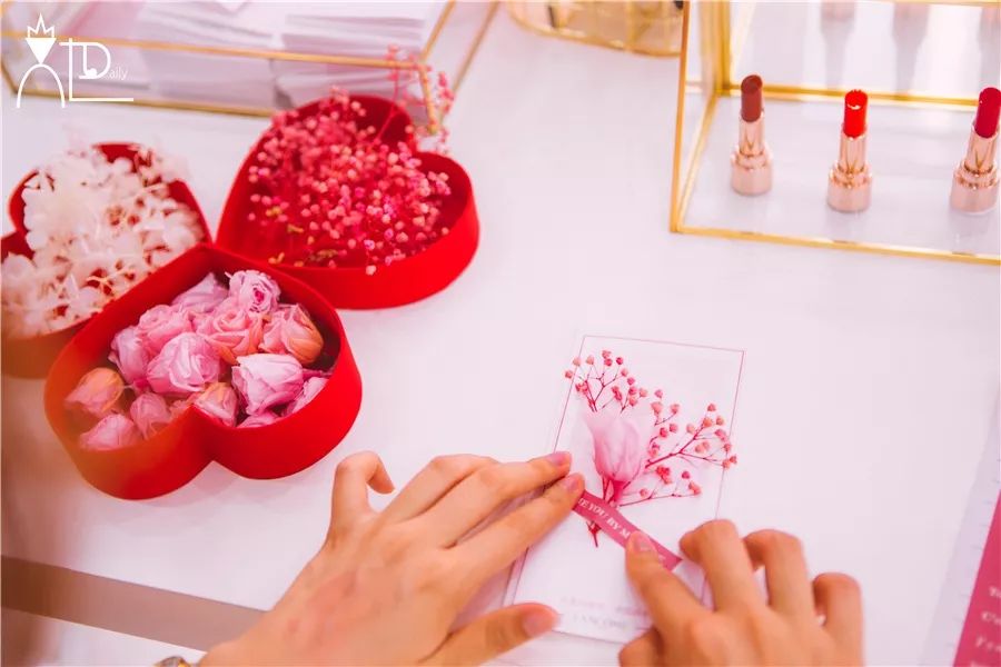 岛城空降信号站？心动预警，前方高甜……“别人家男友”七夕教学