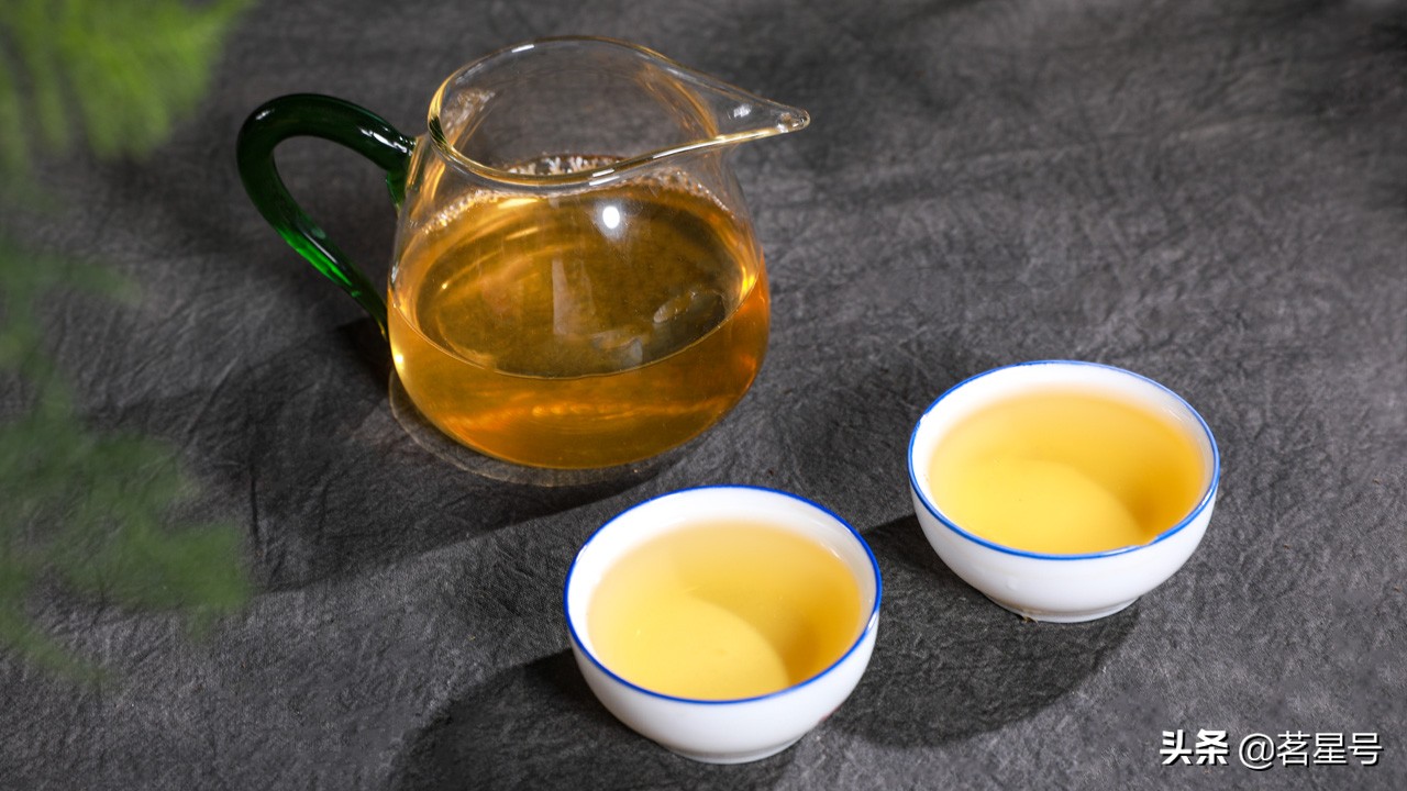 老班章古树普洱茶鉴定方法,老班章古树茶鉴别方法