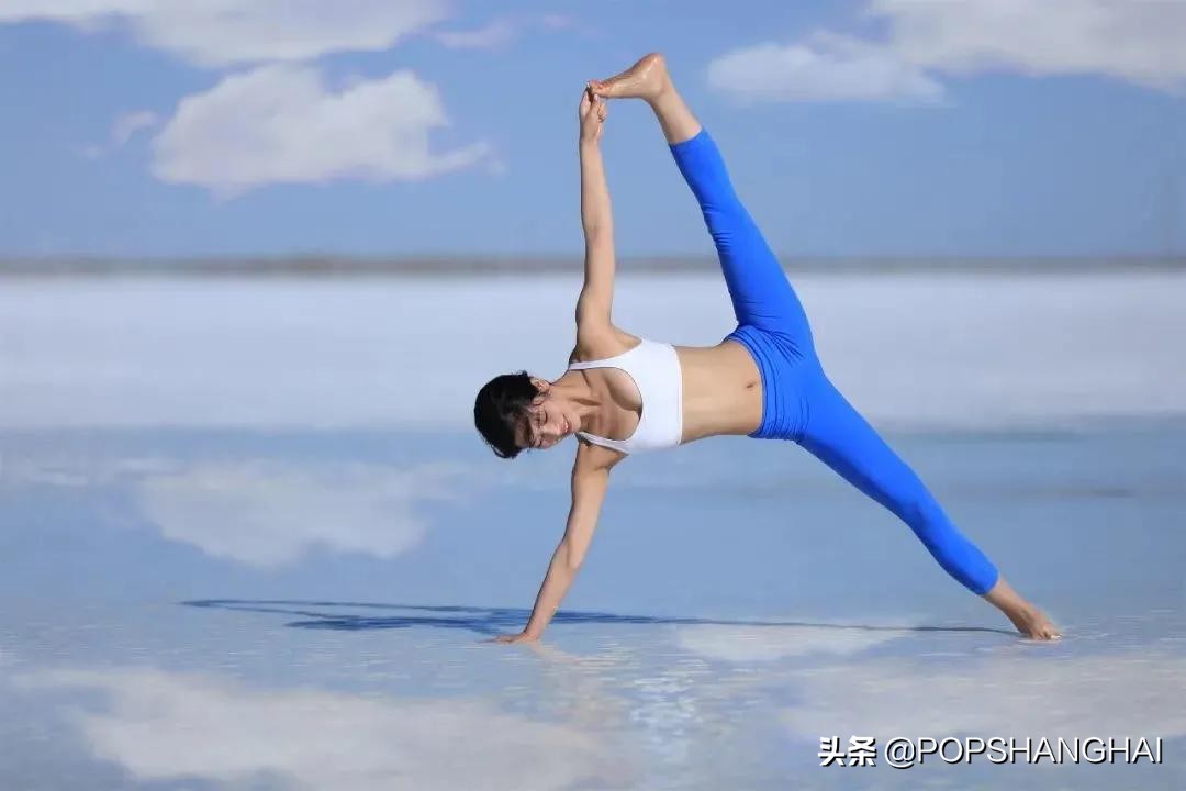 重磅名师！惊艳魔都的瑜伽生活盛会