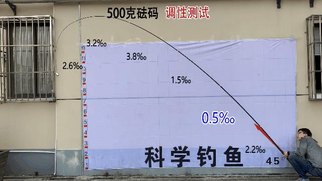 测评诺基亚1110i,鱼竿测评杰诺一代宗师