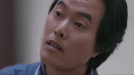 10分钟就脱了？男神很撩，但更帅的是女主