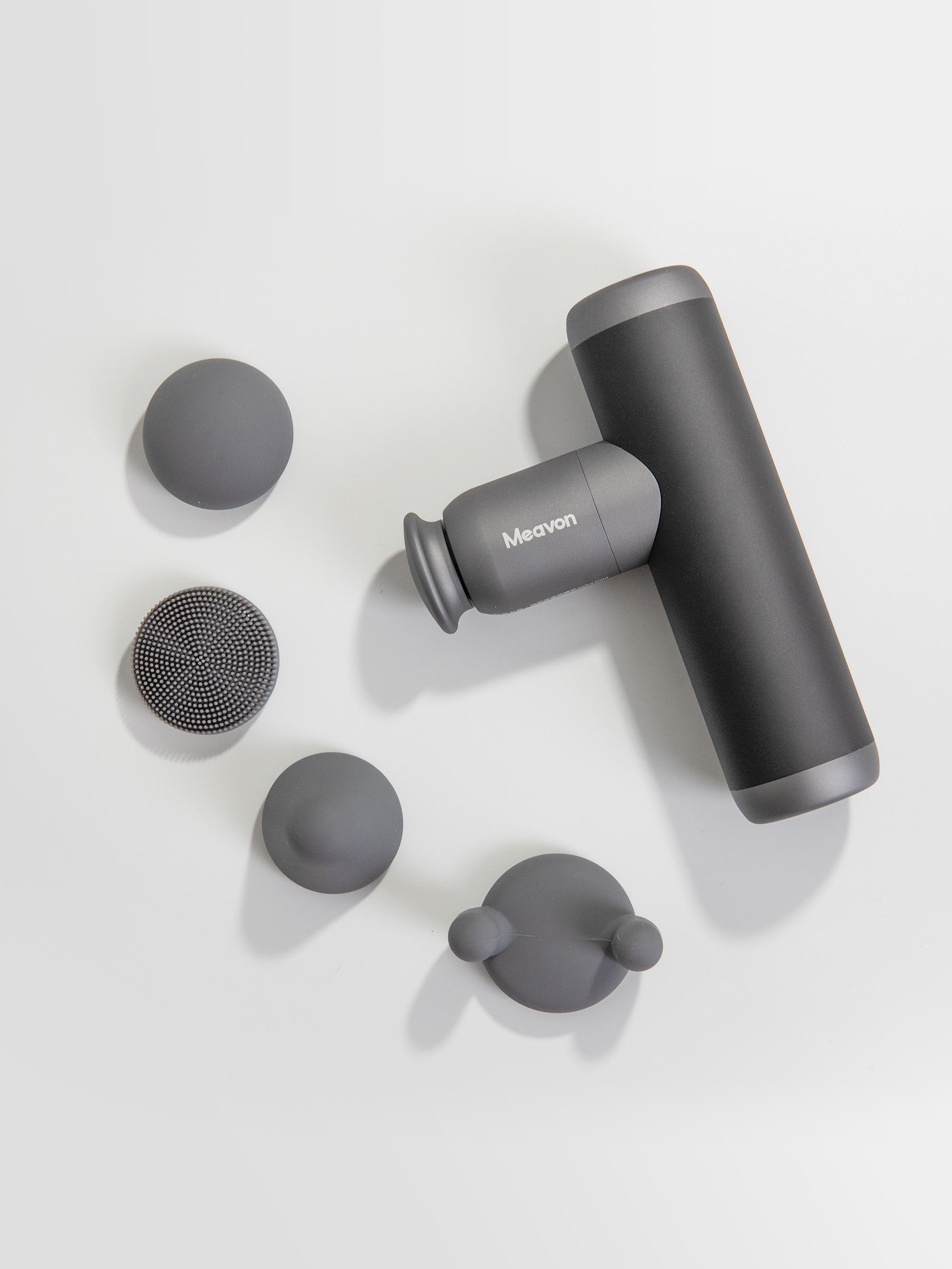 啵啵头是什么鬼？每物筋膜枪extramini上手体验