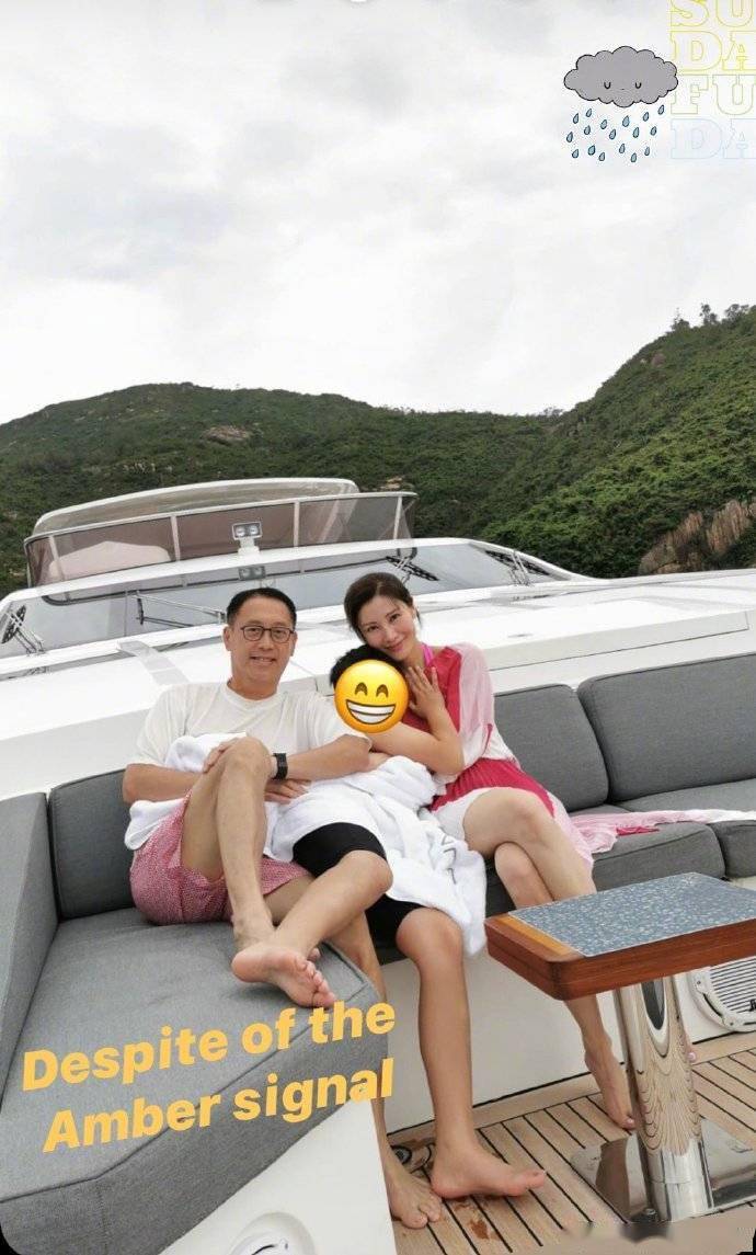 李嘉欣港姐的老公,李嘉欣老公有钱还是刘銮雄有钱