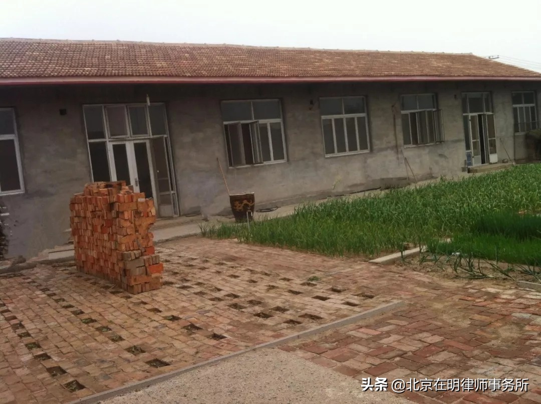 农村自建房怎样才不违规,农村现在自建房要怎么办才能建