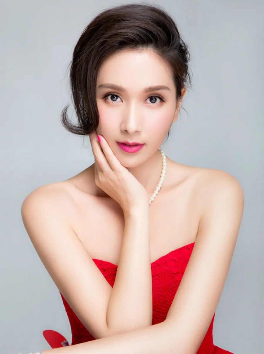 亚视最经典角色,90后四大花旦分别都有谁