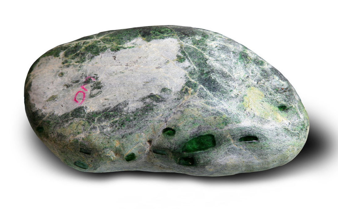 翡翠的品质看哪五点,翡翠质量价值的七大评估