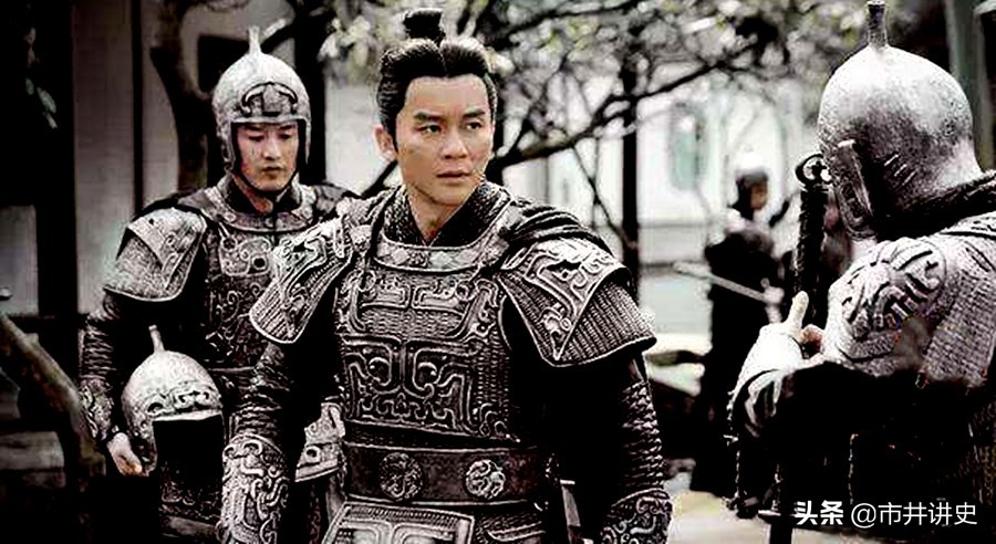 曹操给曹丕留下的名将,曹操曹丕曹睿为什么留司马懿