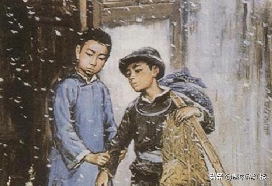 鲁迅的少年玩伴“闰土”：晚年生活凄凉，其子女却完成了华丽转折