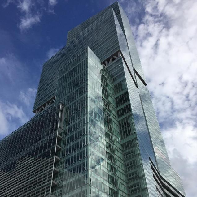 大阪心斋桥攻略,大阪市心斋桥