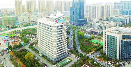 安徽合肥创新,合肥长三角协同创新