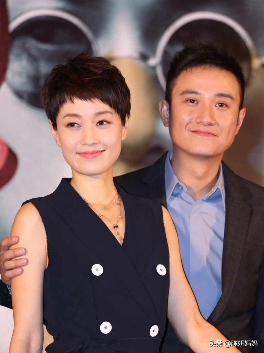马伊琍说的离婚最经典句子,婚姻不易且行且珍惜马伊琍
