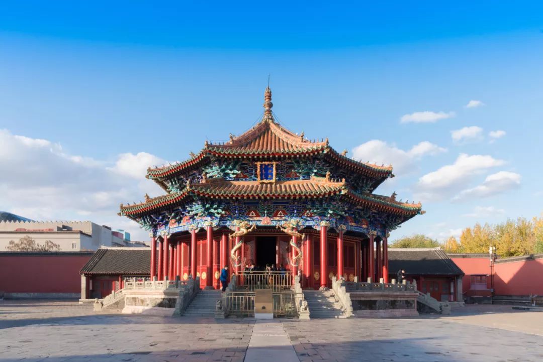 枫叶自驾最美路线,中国最美的枫叶大道
