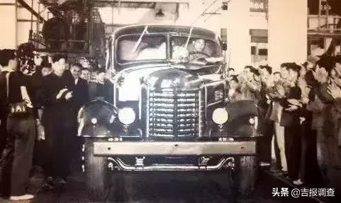 吉林长春一汽人物,长春一汽很出名吗
