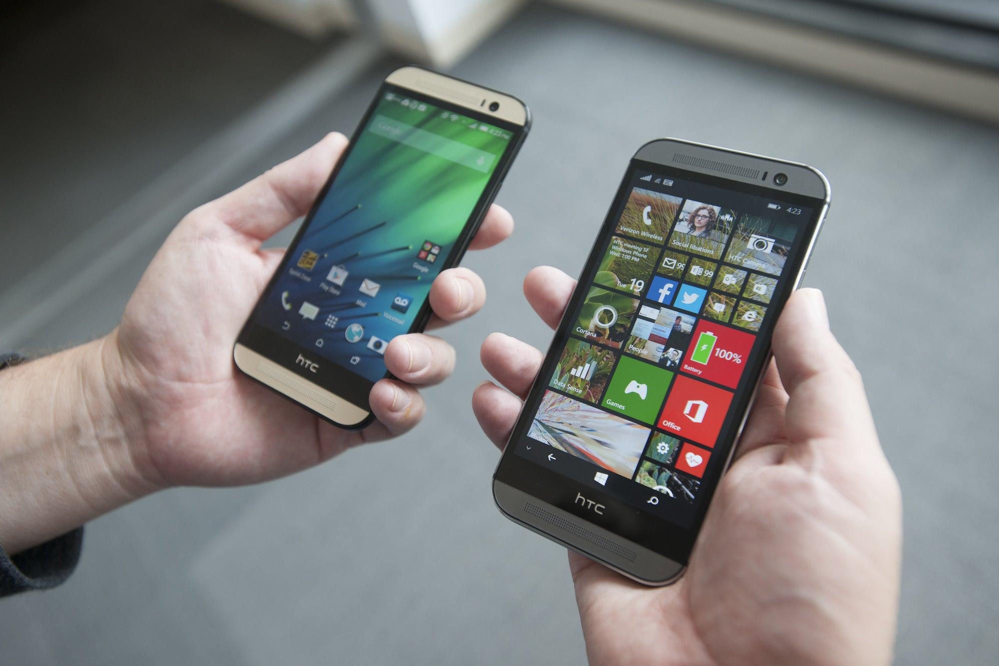 十年前全新htcone,10年前的配置