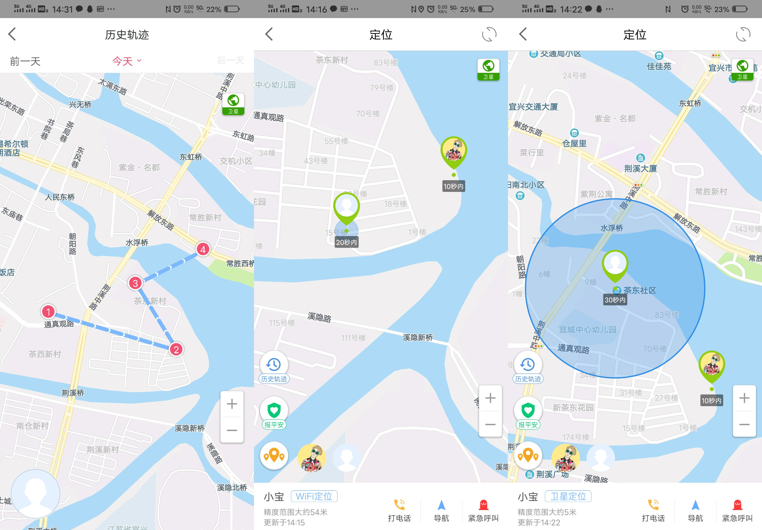糖猫电话手表k1深度评测,搜狗糖猫电话手表k1有什么功能