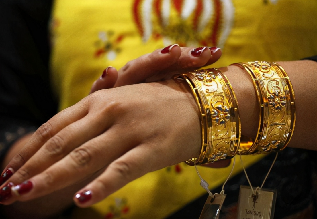 印度黄金价格为什么便宜,印度黄金为什么便宜