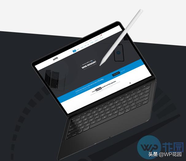 wordpress建站和模板的区别,wordpress模板推荐