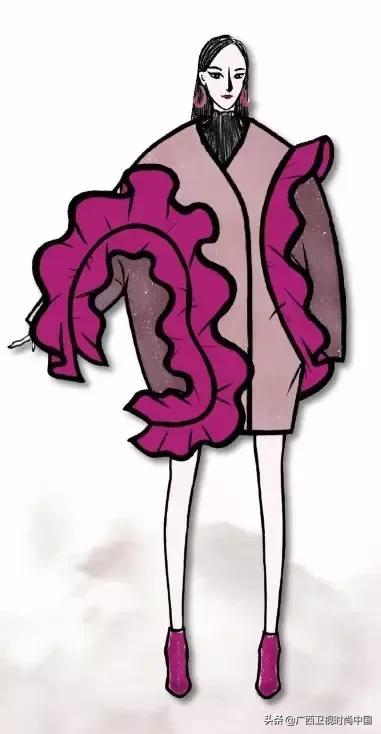 石狮国际时装周直播,石狮最新时装周