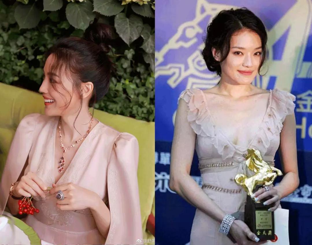 脖子短适合哪种项链,脖子短戴项链