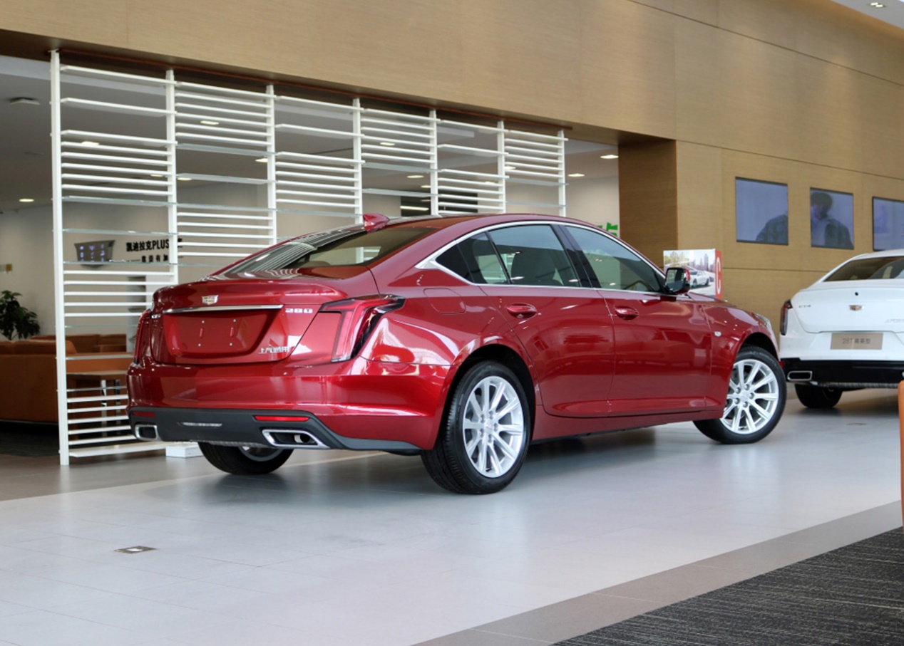 杭州凯迪拉克车友群,浙江宁波凯迪拉克车友群怎么加