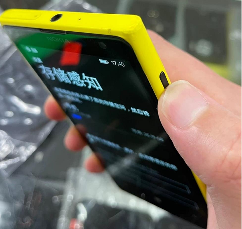 150元诺基亚lumia630,诺基亚lumia1020和p40pro拍照对比