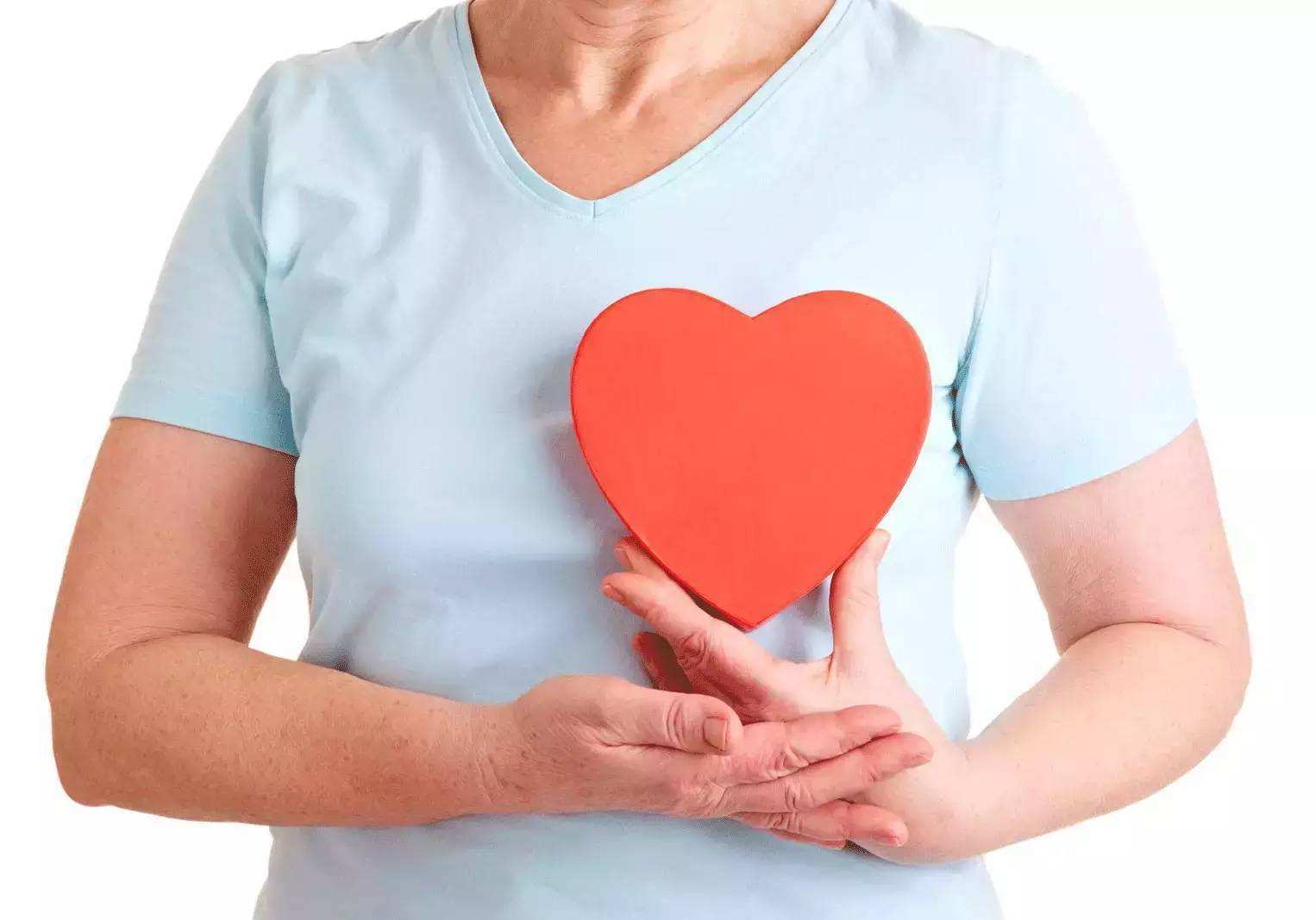 更年期能不能引起心绞痛胸闷,更年期心绞痛会导致心梗吗