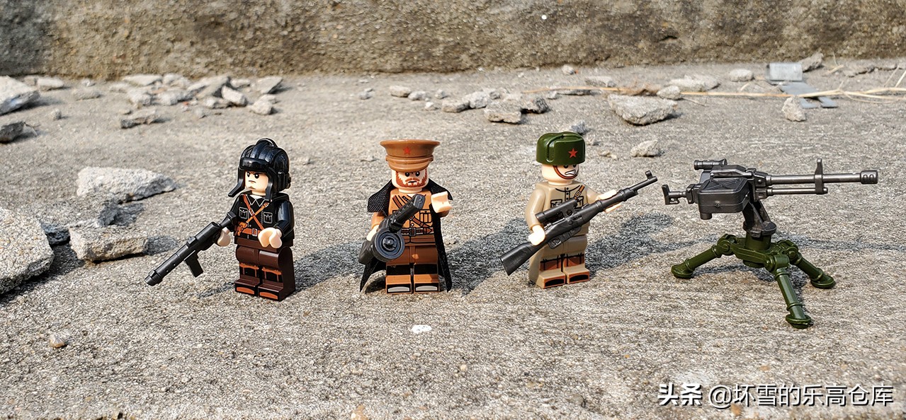 kv2重型坦克高清照片,kv2重型坦克真实视频