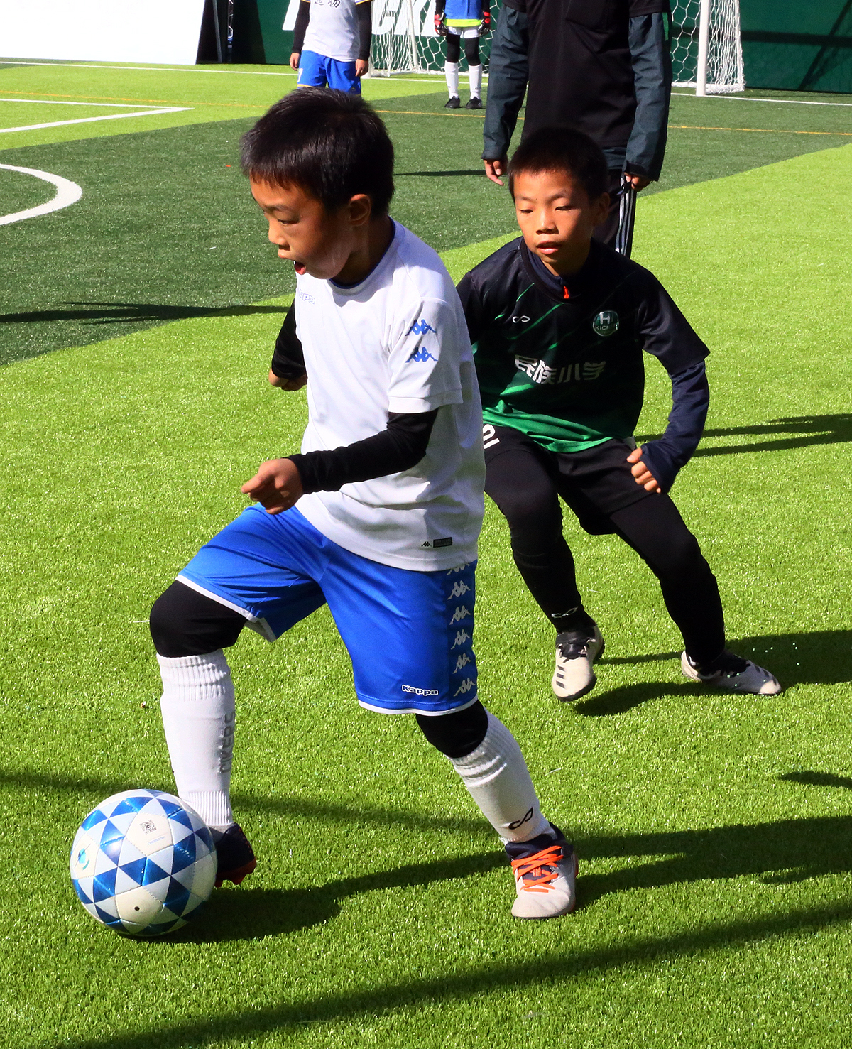 2023京津冀青少年足球交流赛,2019京津冀少年足球邀请赛
