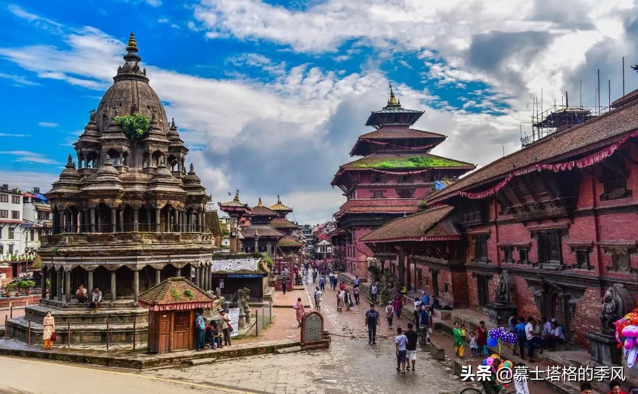 世界十大最适合旅游的国家,世界十大最佳旅行地区