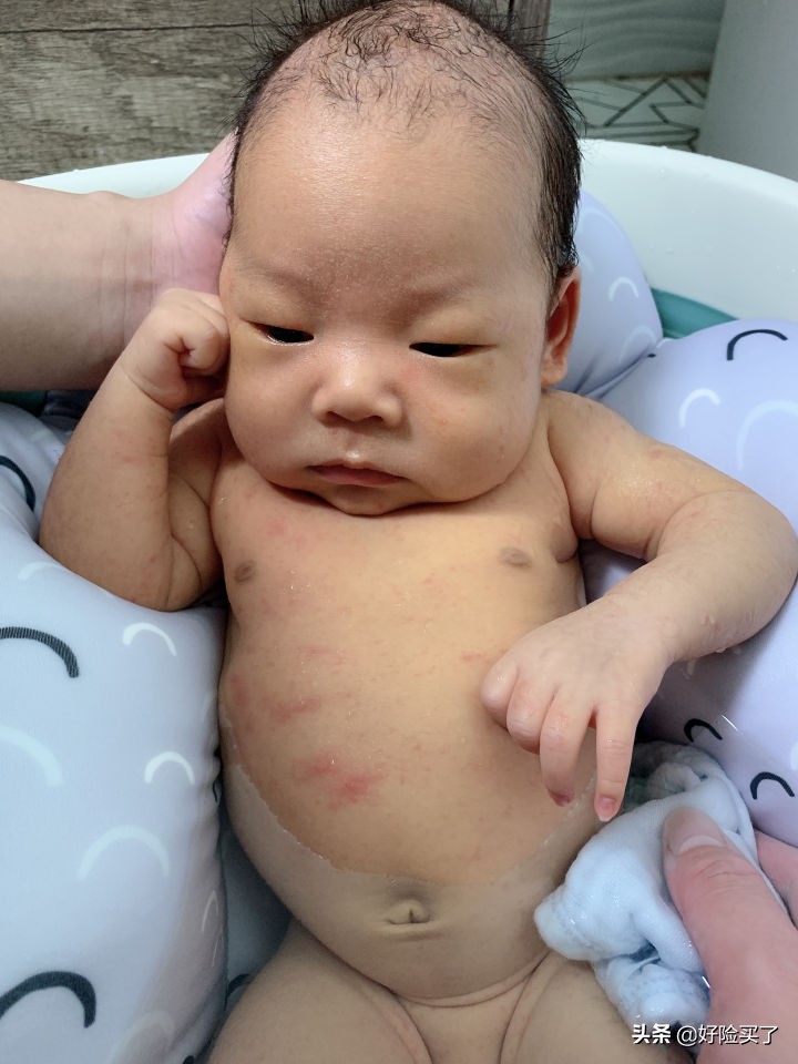 新生儿在育儿方面的体验,新生儿儿保每个月都必须做吗