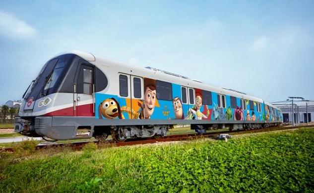 上海人民好福气！作为第三个拥有地铁的城市，上海地铁现在怎么样