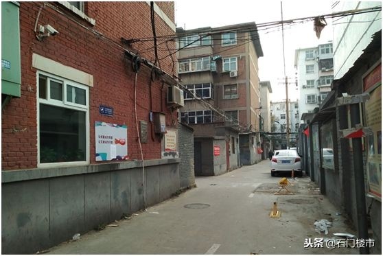 吐血实调：石家庄双片学区房调研（长安区）：最高3.1万还在上涨
